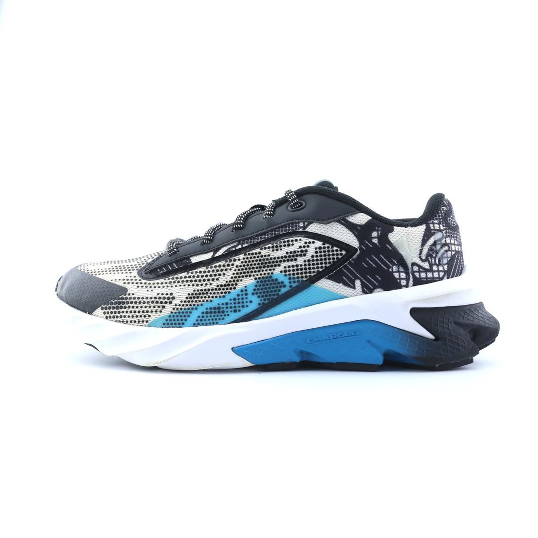 UNDER ARMOUR CHARGED SCRAMJET 4 LOW-TOP