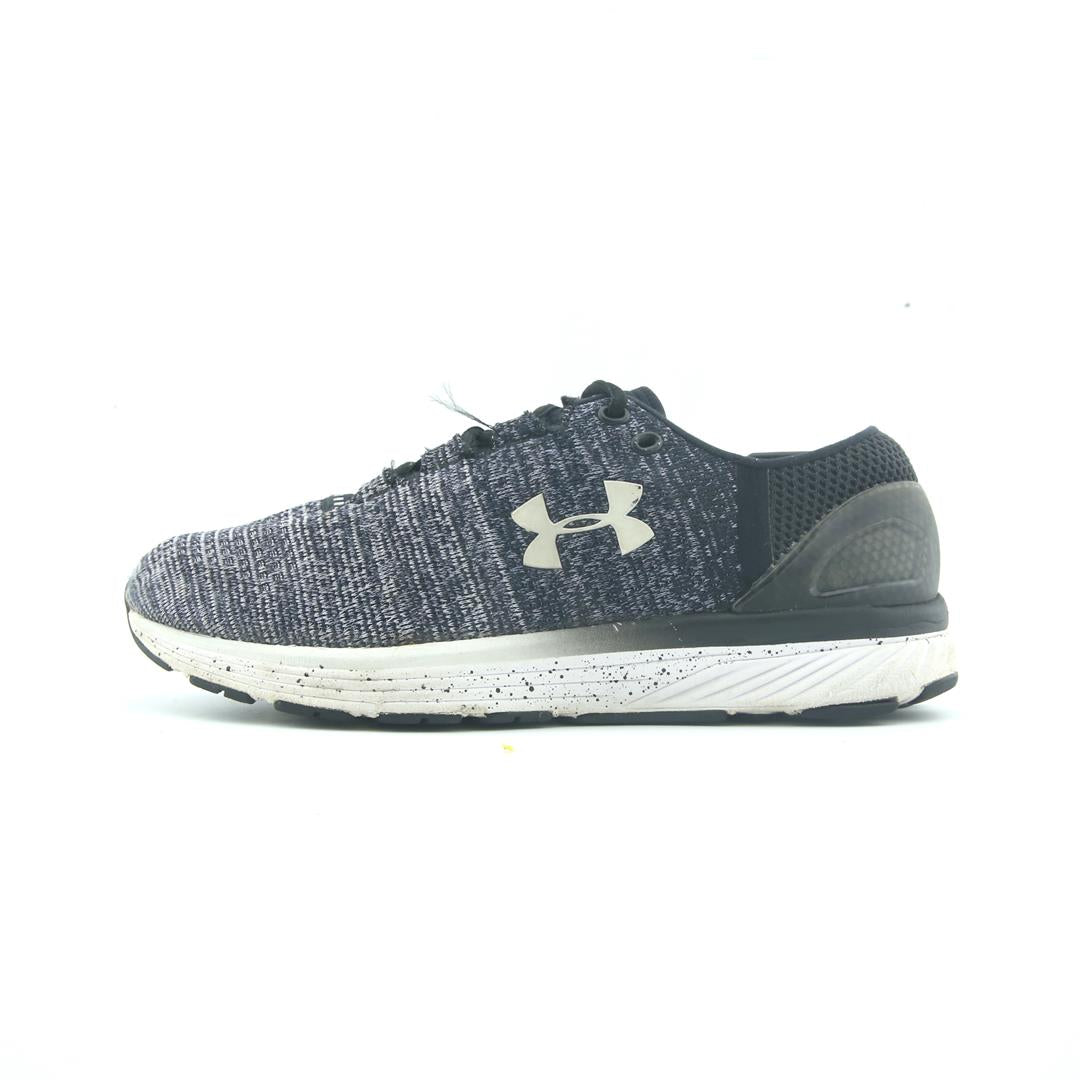 UNDER ARMOUR CHARGED BANDIT 3