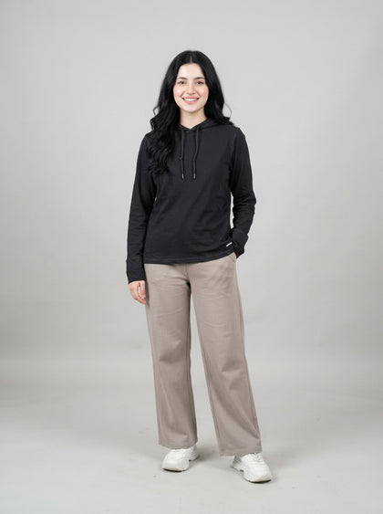 2(x)ist Hoodie — Women