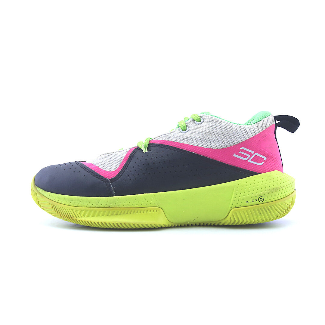 UNDER ARMOUR ICDATSC 30