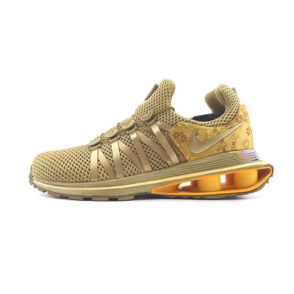NIKE SHOX GRAVITY