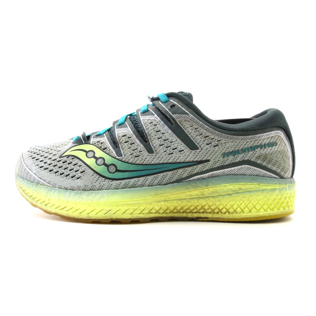 SAUCONY TRIUMPH ISO