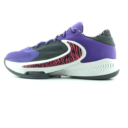NIKE ZOOM FREAK 4
