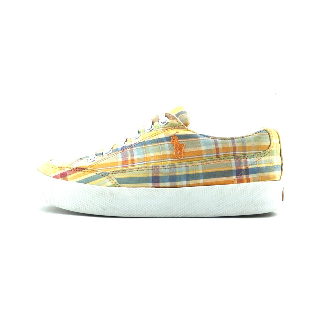 U.S POLO ASSN .