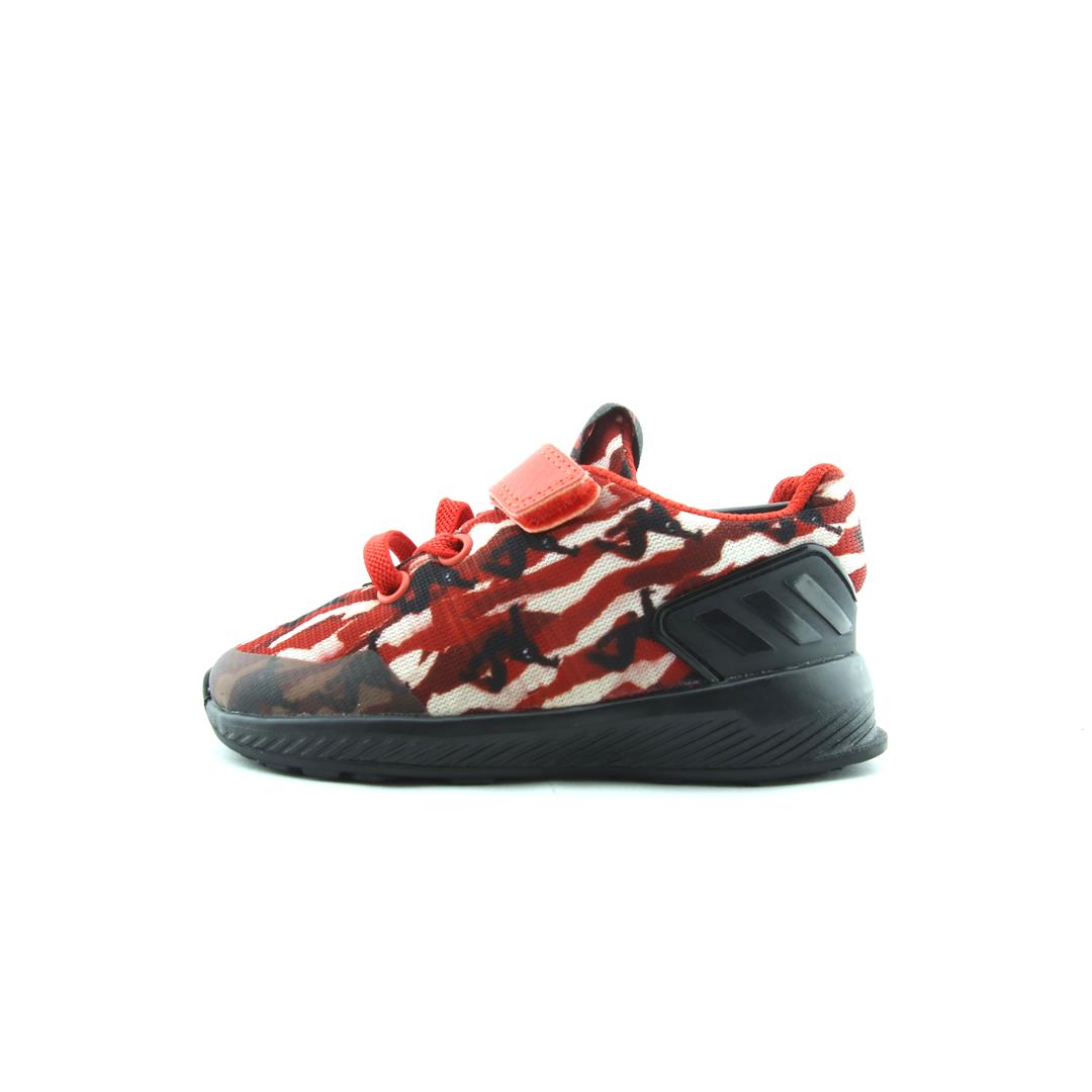 ADIDAS RAPIDARUN SPIDER-MAN
