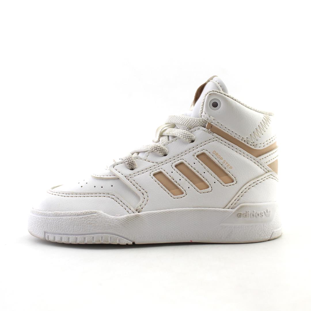 ADIDAS  DROP STEP MID