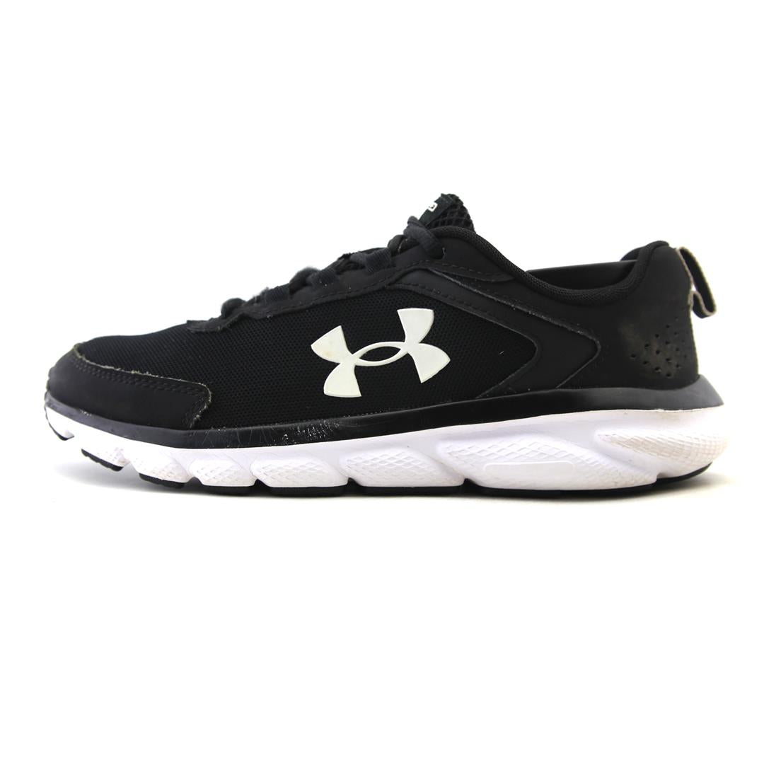 UNDER ARMOUR CHARGED ASSERT 9