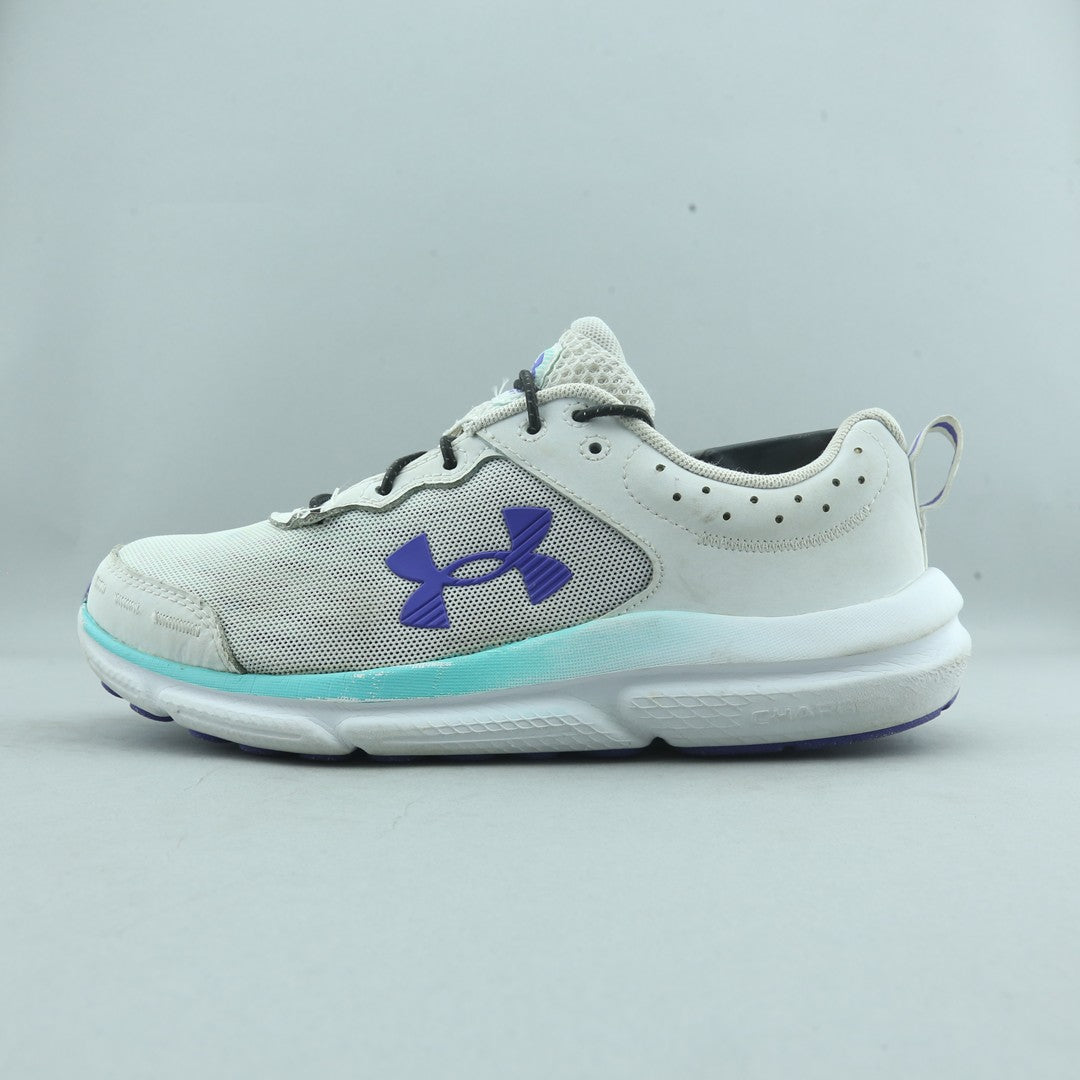 UNDER ARMOUR CHARGED ASSERT 10