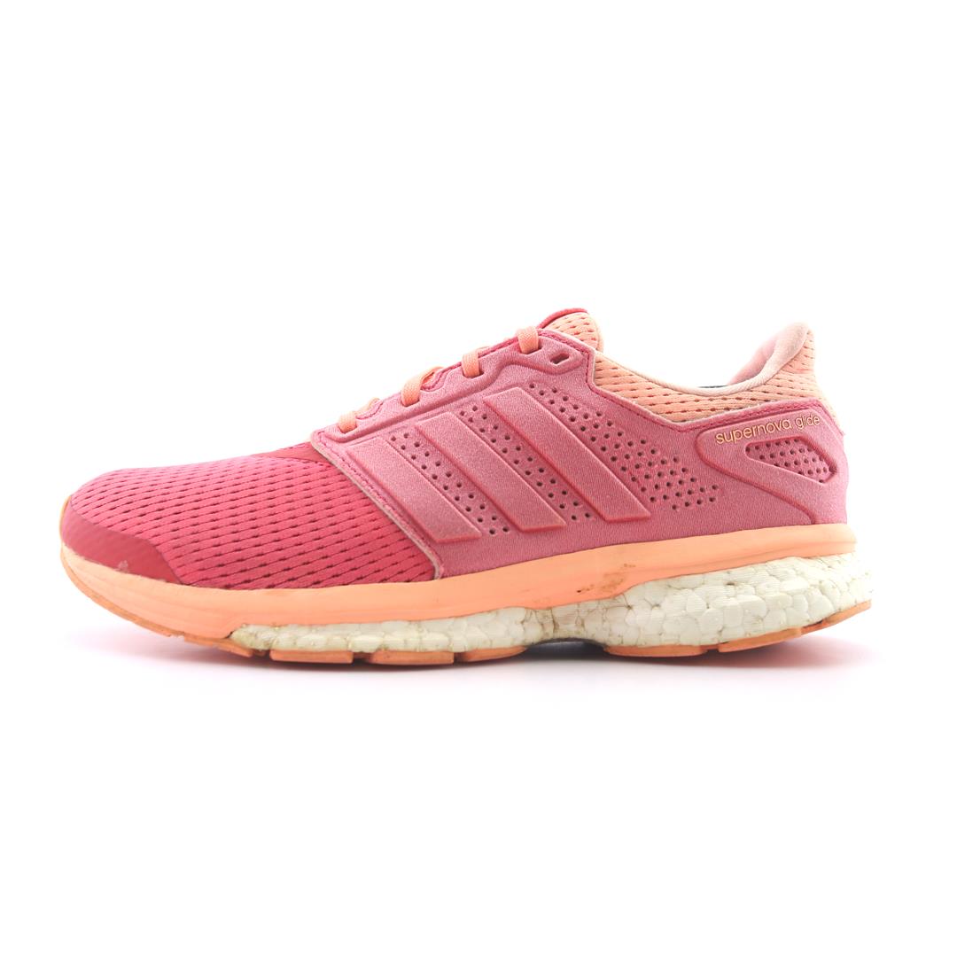 ADIDAS SUPERNOVA GLIDE 8