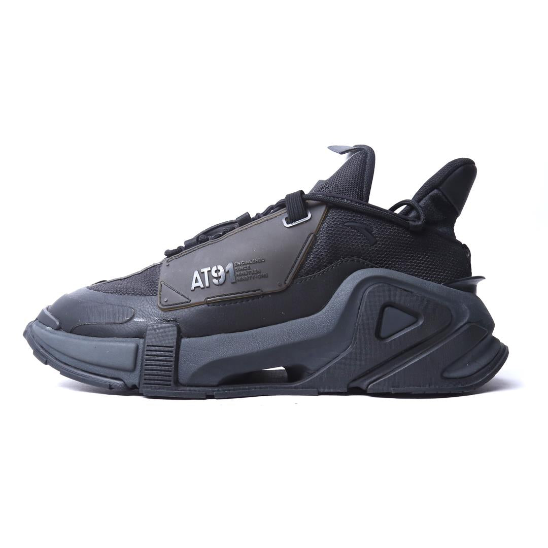 ANTA AT91 LOW