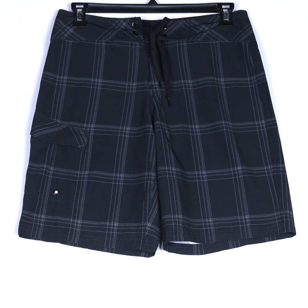 MOSSIMO SUPPLY CO SHORTS