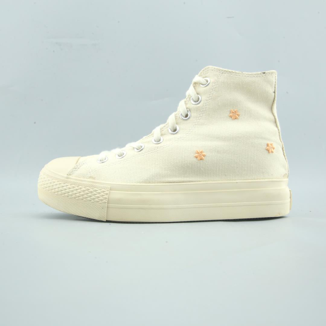 CONVERSE CHUCK TAYLOR ALL STAR LIFT PLATFORM HI