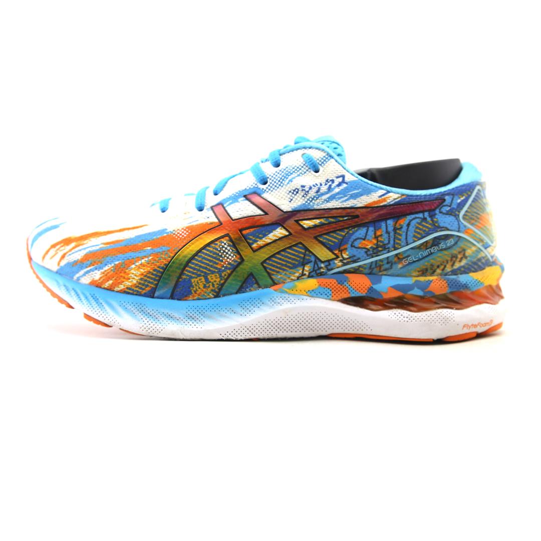 ASICS GEL-NIMBUS 23