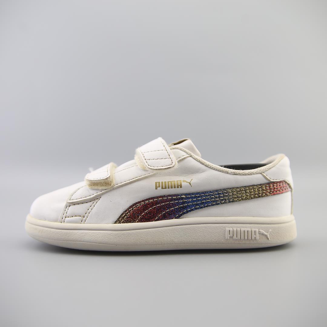 PUMA SMASH V2