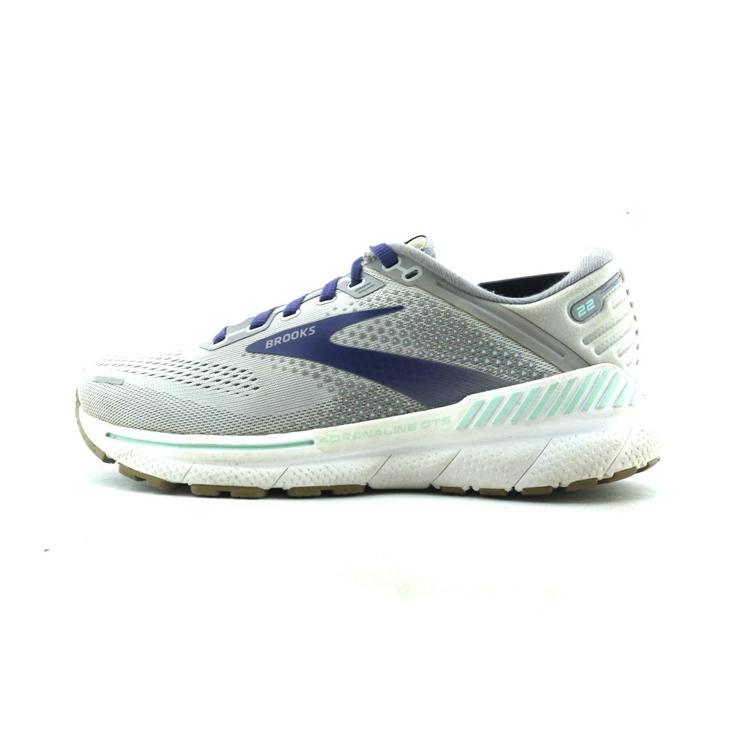 BROOKS ADRENALINE GTS 22