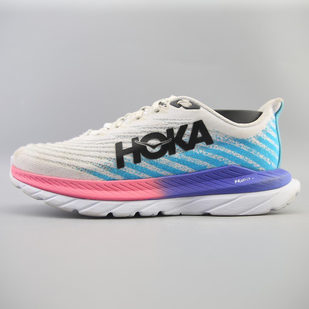 HOKA ONE ONE MACH 5