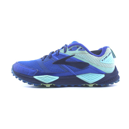 BROOKS CASCADIA 12