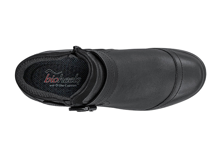 ORTHOFEET - WOMEN- Emma - Black