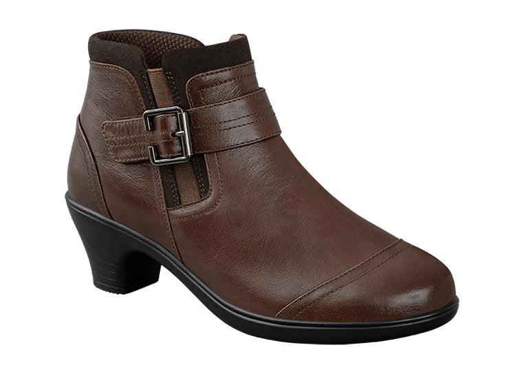 ORTHOFEET - WOMEN- Emma - Brown