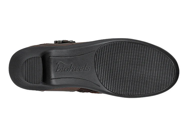 ORTHOFEET - WOMEN- Emma - Black