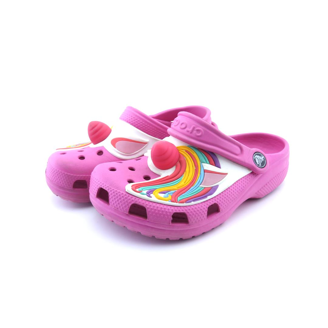 CROCS ICONIC COMFORT
