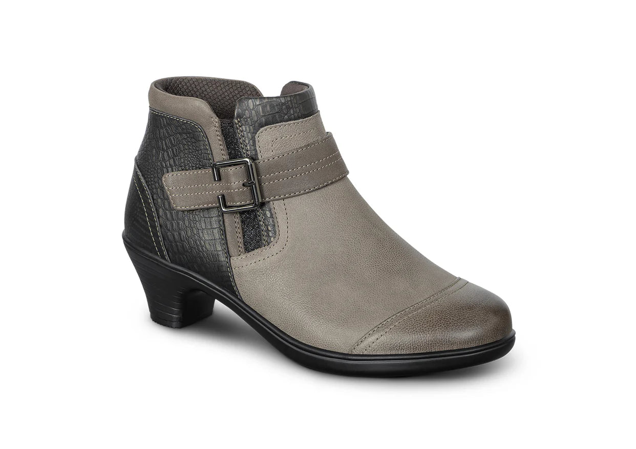 ORTHOFEET - WOMEN- Emma - Taupe