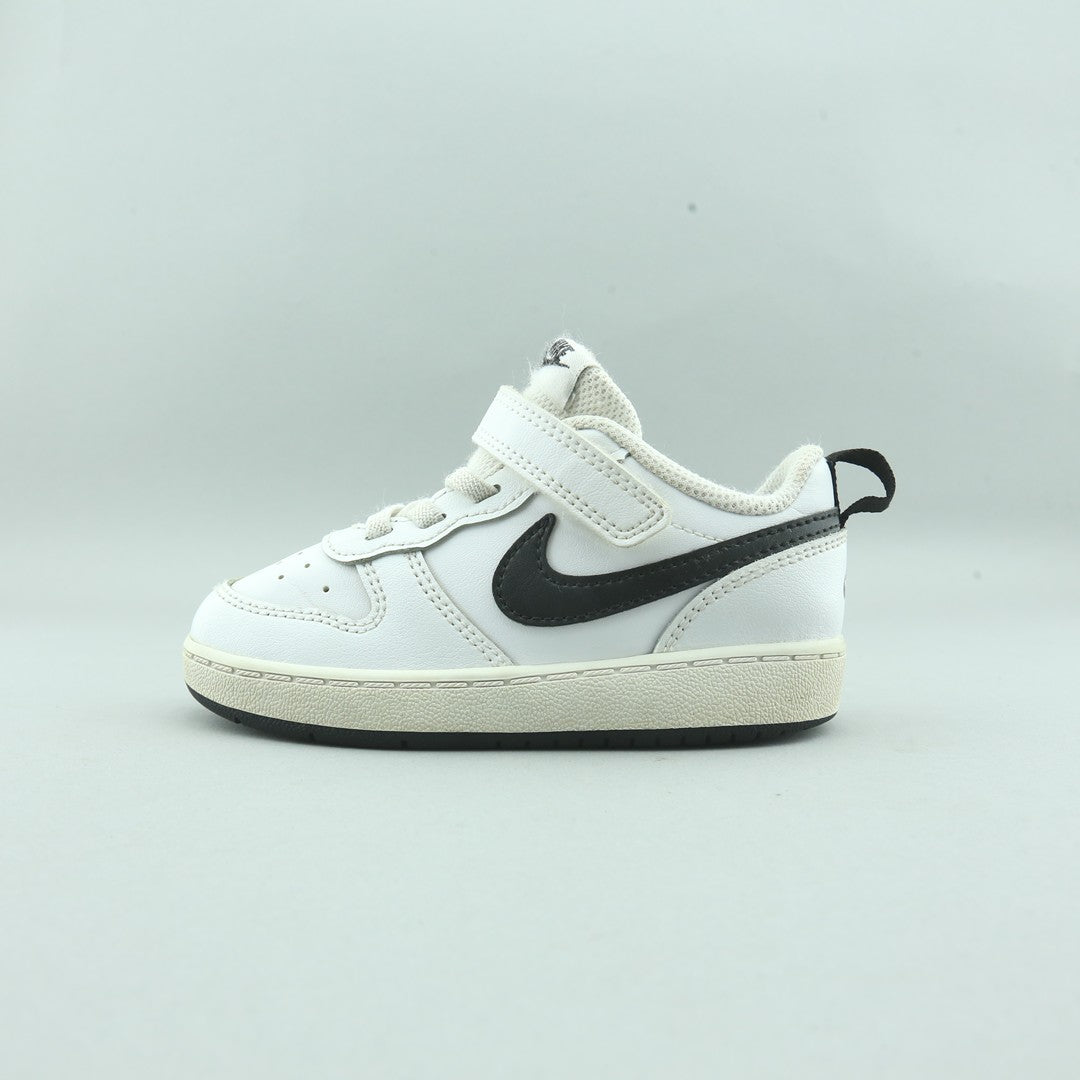 NIKE COURT BOROUGH LOW 2