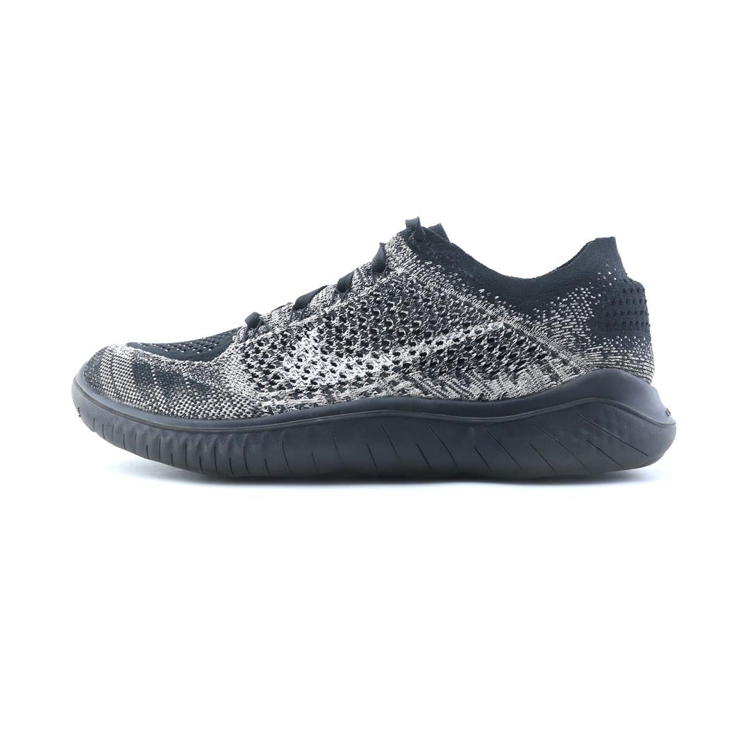 NIKE FREE RUN FLYKNIT 2018