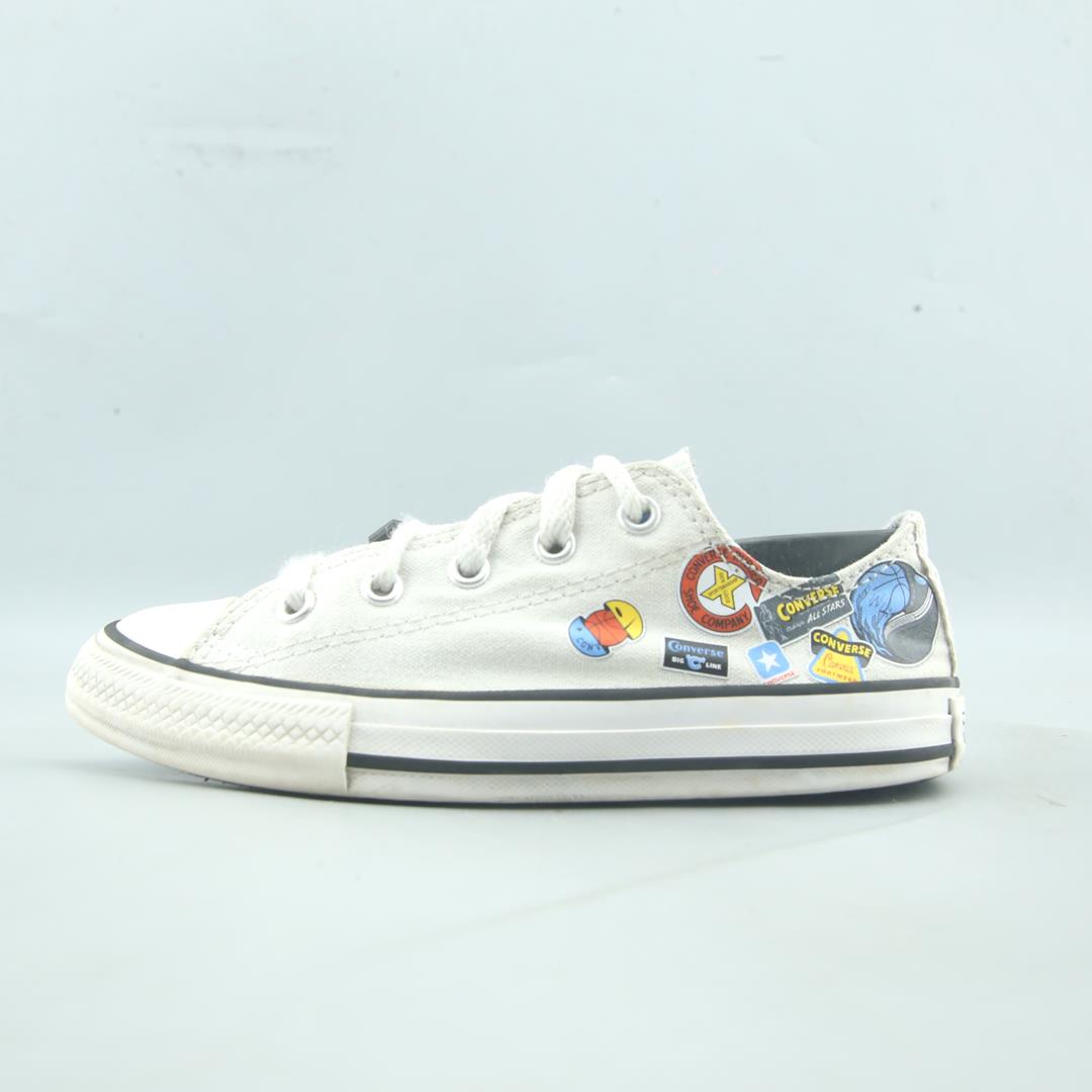 CONVERSE CHUCK TAYLOR ALL STAR