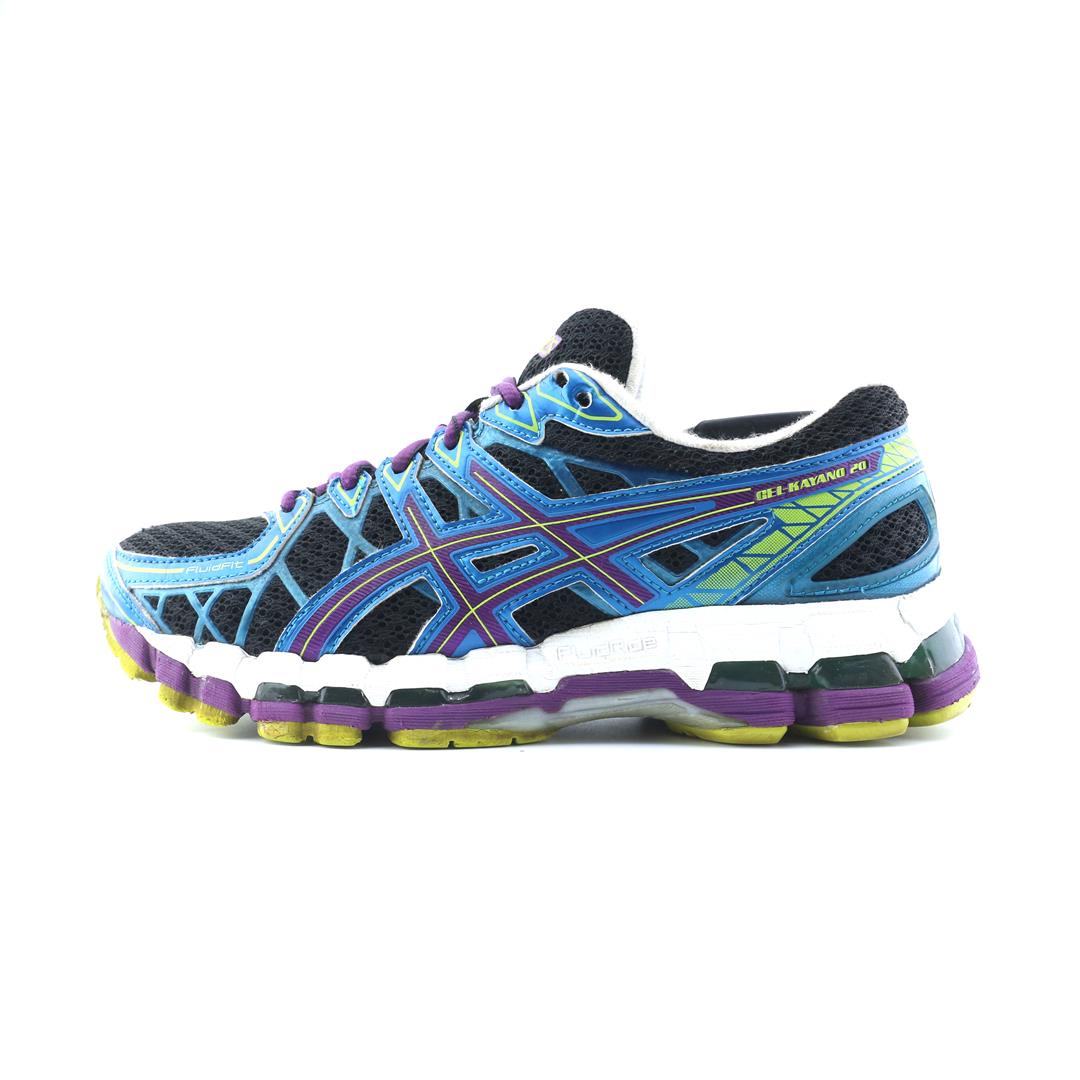 ASICS GEL KAYANO 20