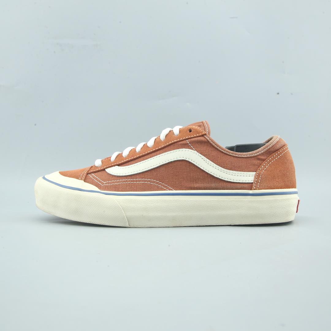 VANS STYLE 36 OLD SKOOL