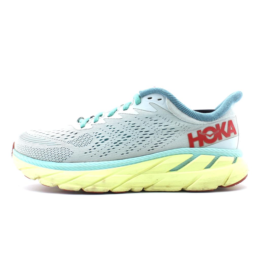 HOKA ONE ONE CLIFTON 7