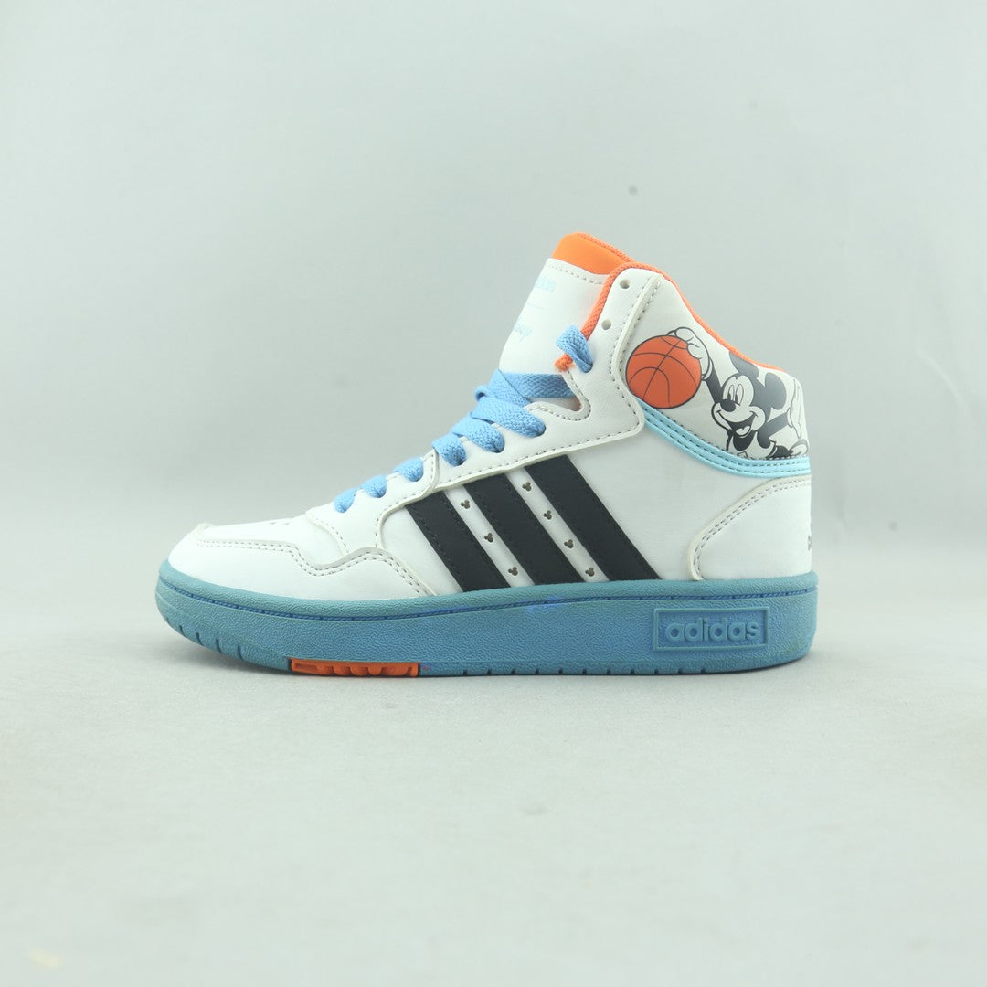 ADIDAS MID 3.0 MICKEY