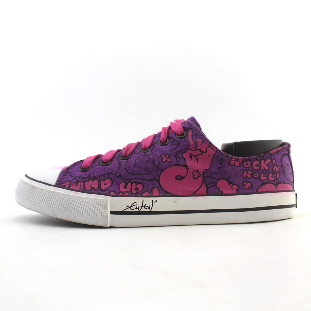 FILA MEMORY FOAM