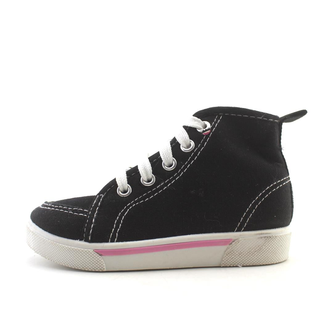 SHOE SHOX  HIGH TOP