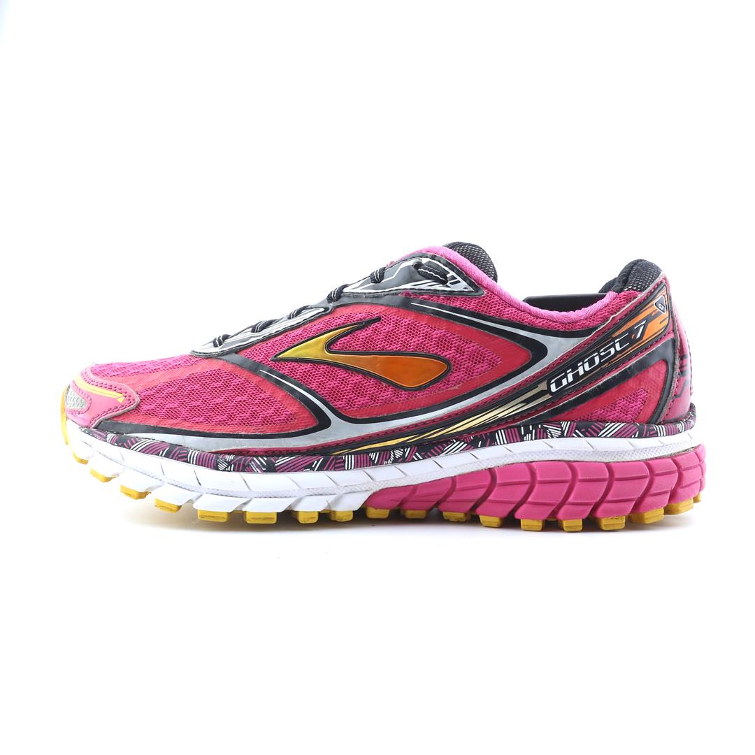 BROOKS GHOST 7