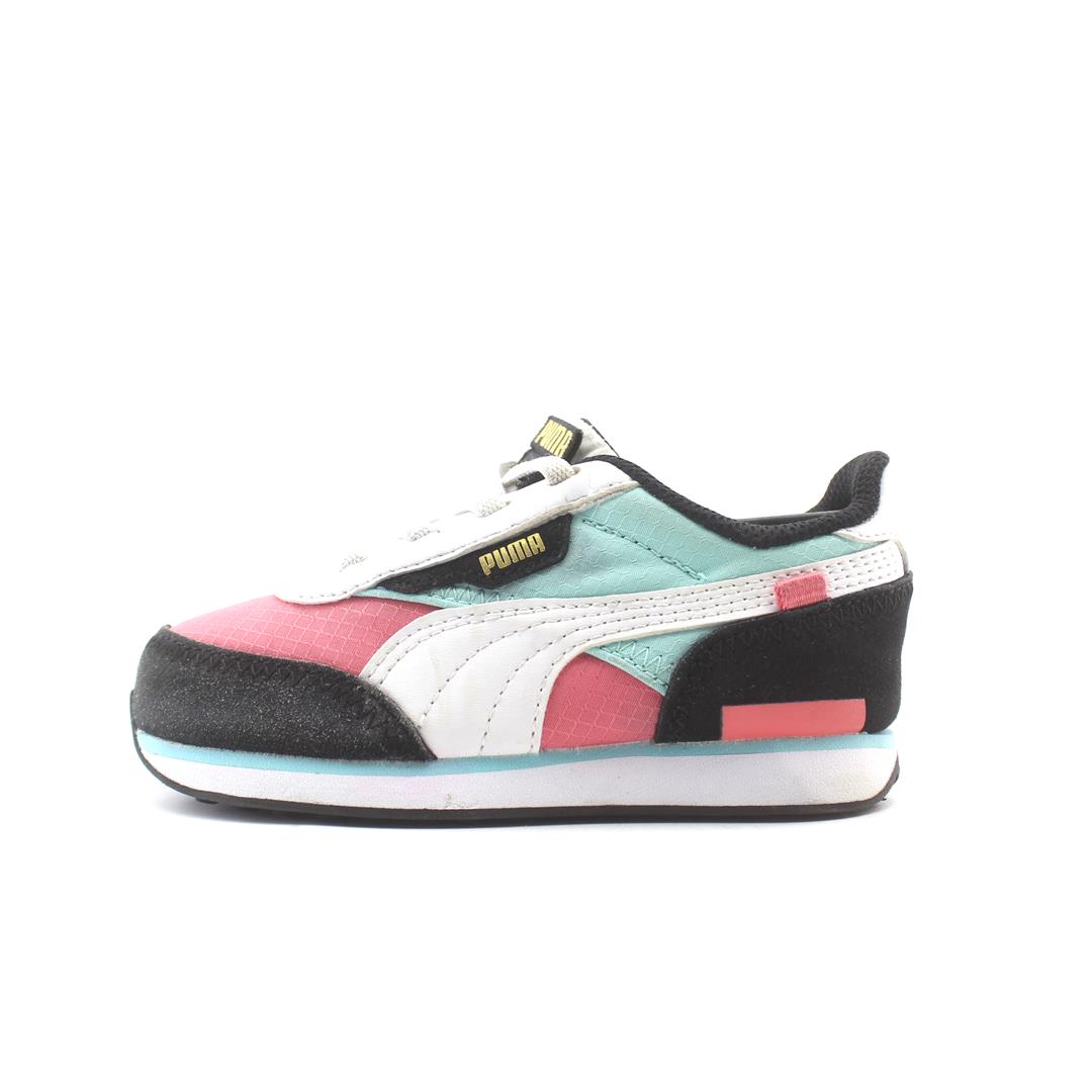 PUMA  FUTURE RIDER SPLASH
