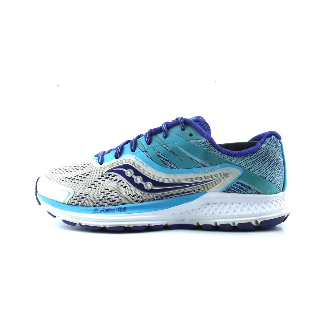 SAUCONY RIDE 10