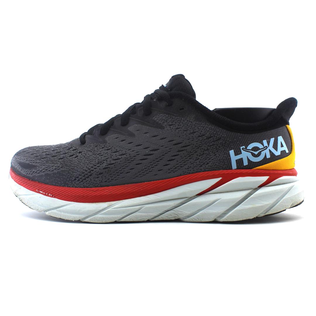 HOKA ONE ONE CLIFTON 8