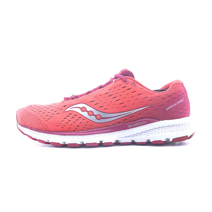 SAUCONY BREAKTHRU