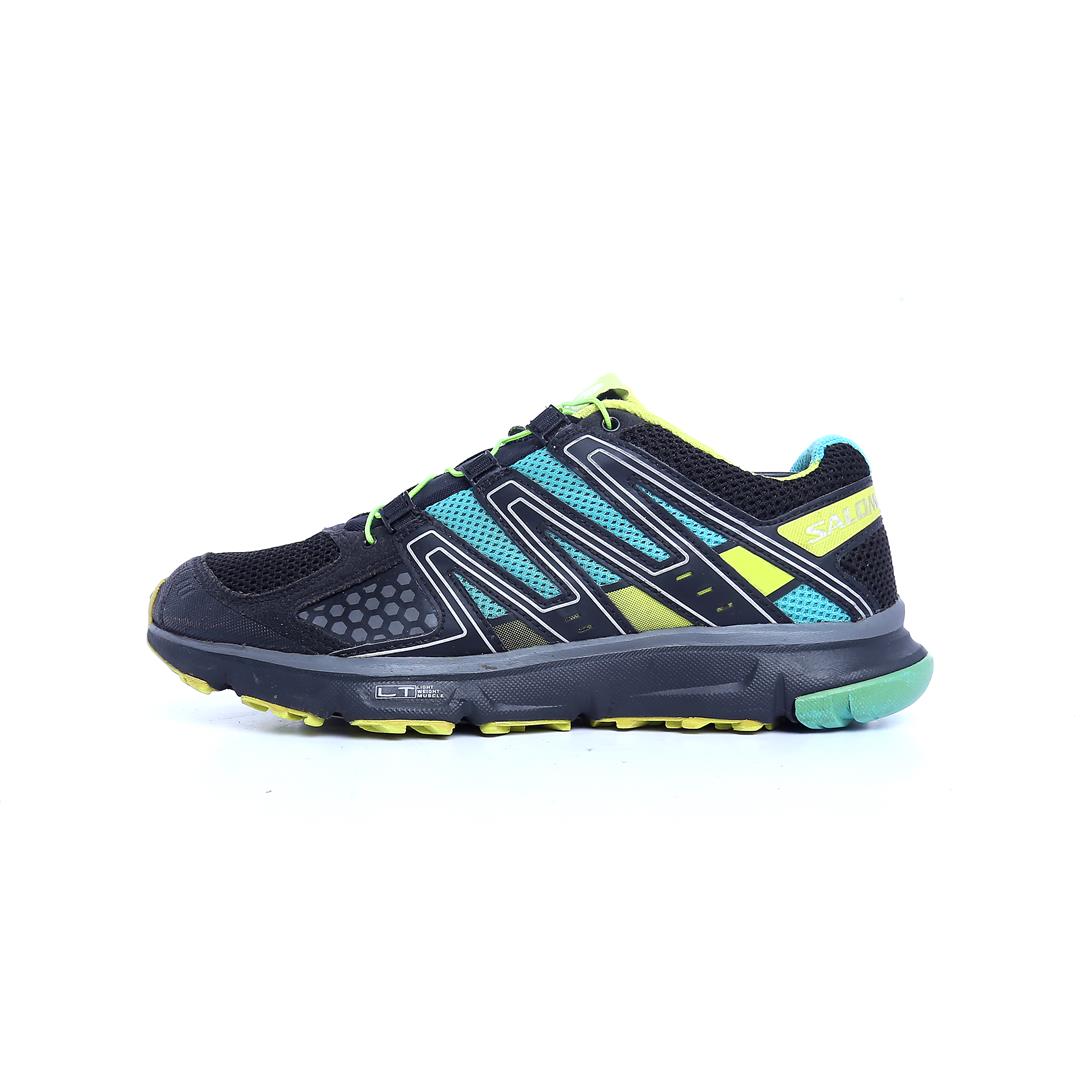 SALOMON  XT-6 GORE-TEX