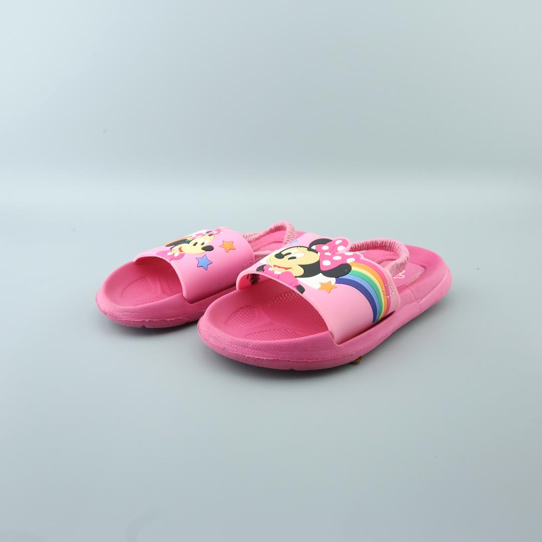 MINNIE MOUSE .