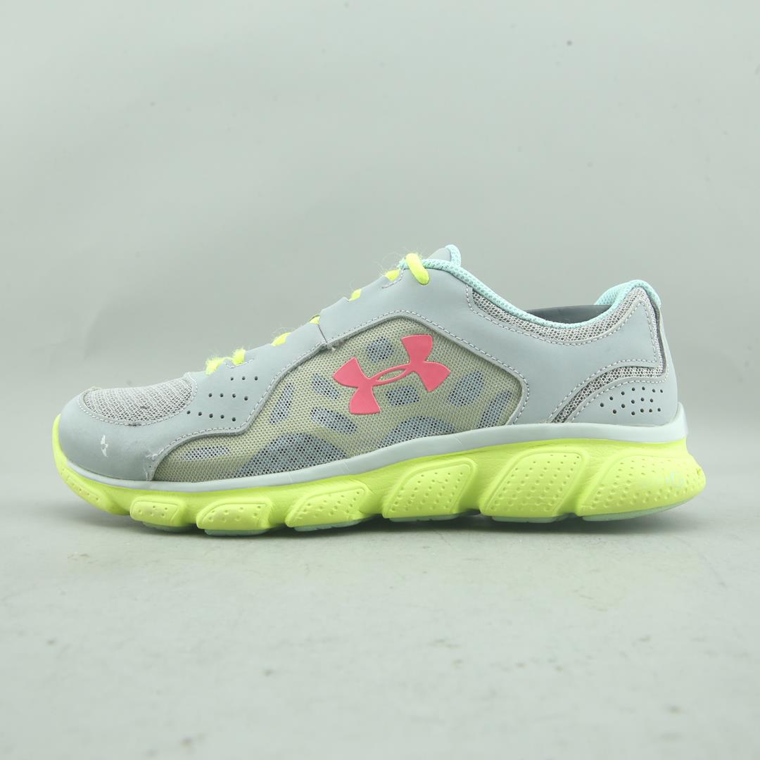 UNDER ARMOUR MICRO G PURSUIT