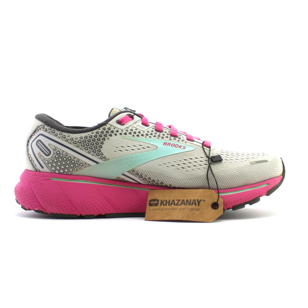 BROOKS GHOST 14