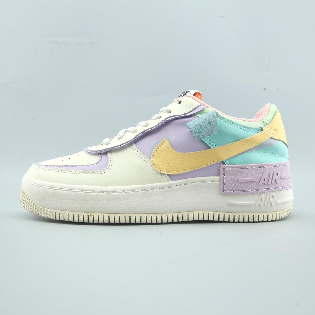 NIKE AIR FORCE 1 LOW SHADOW