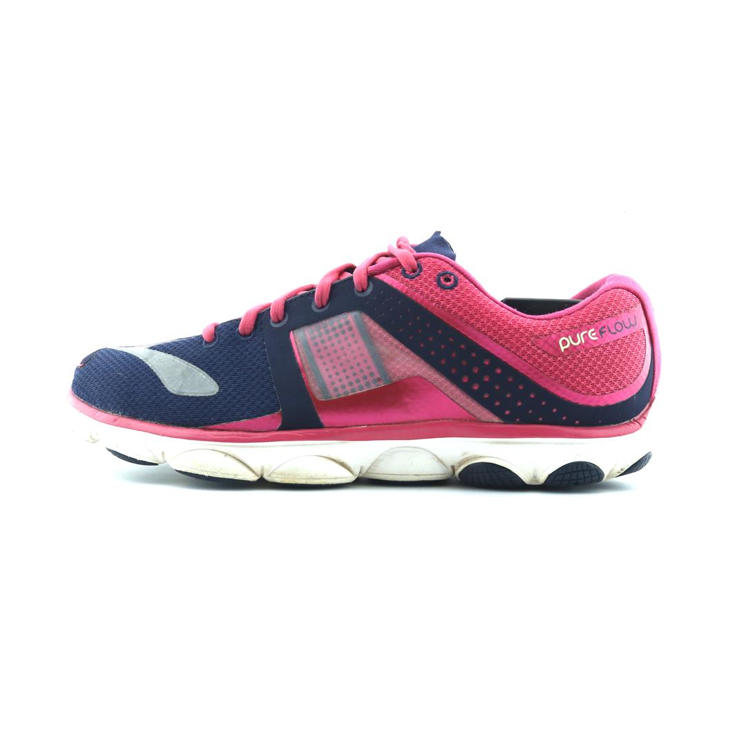 BROOKS PURE FLOW 4