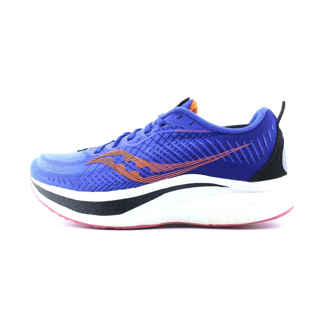 SAUCONY ENDORPHINS SPEED 2