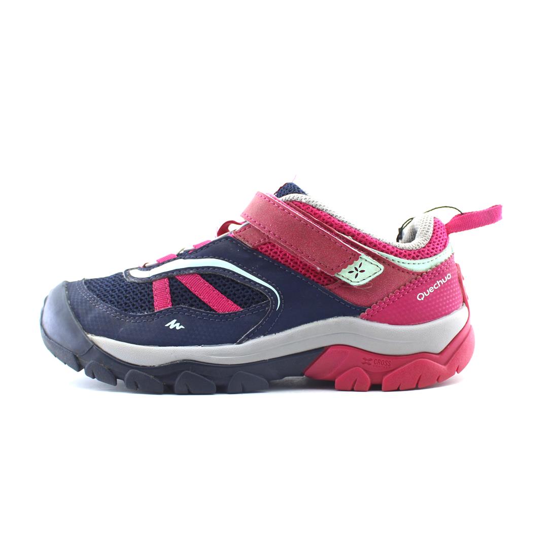 QUECHUA CROSSROCK RIP-TAB