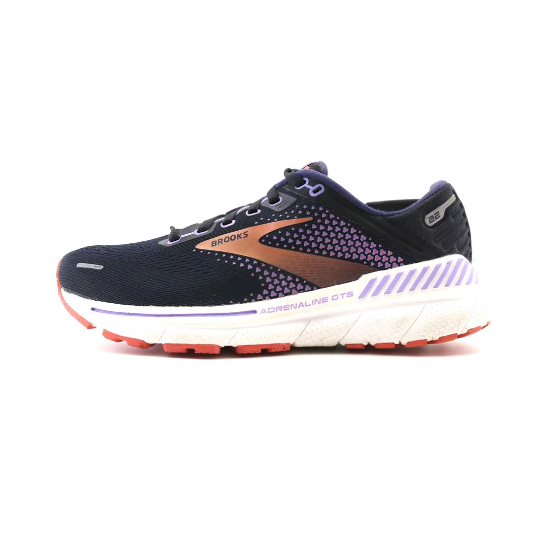 BROOKS ADRENALINE GTS 22