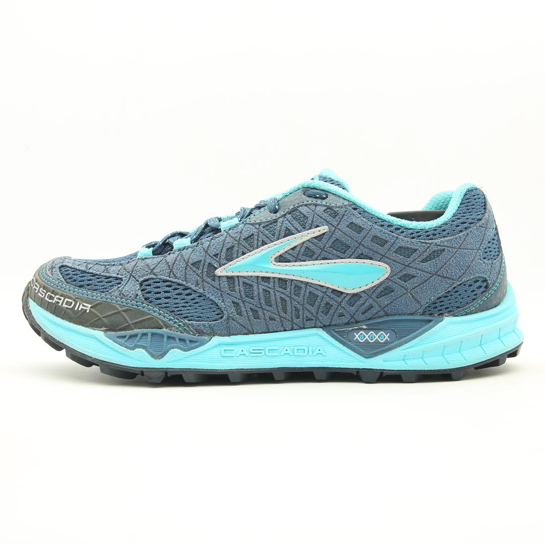 BROOKS  CASCADIA 7